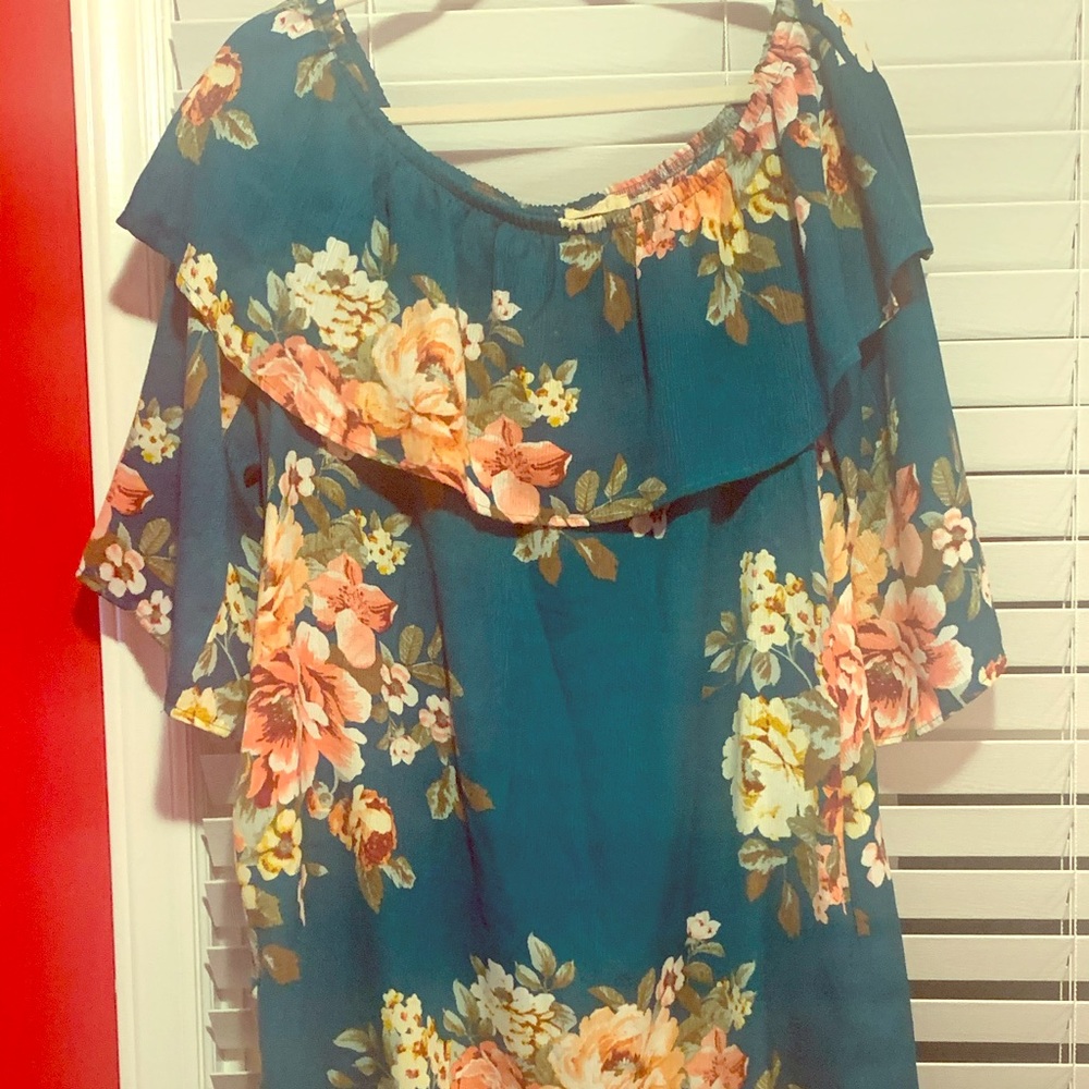 Boutique Dress